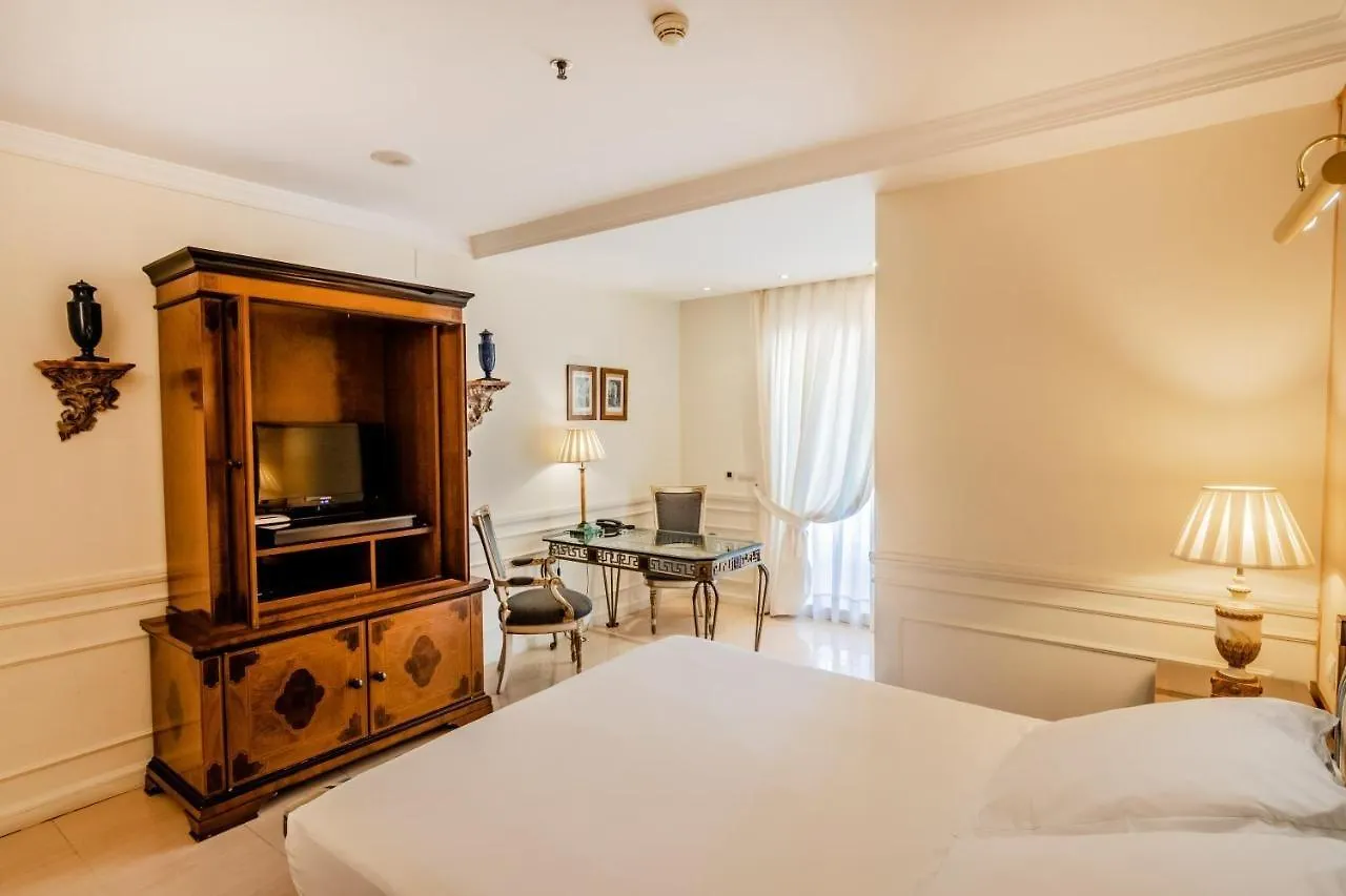 Guadalpin Suites Marbella Apartment