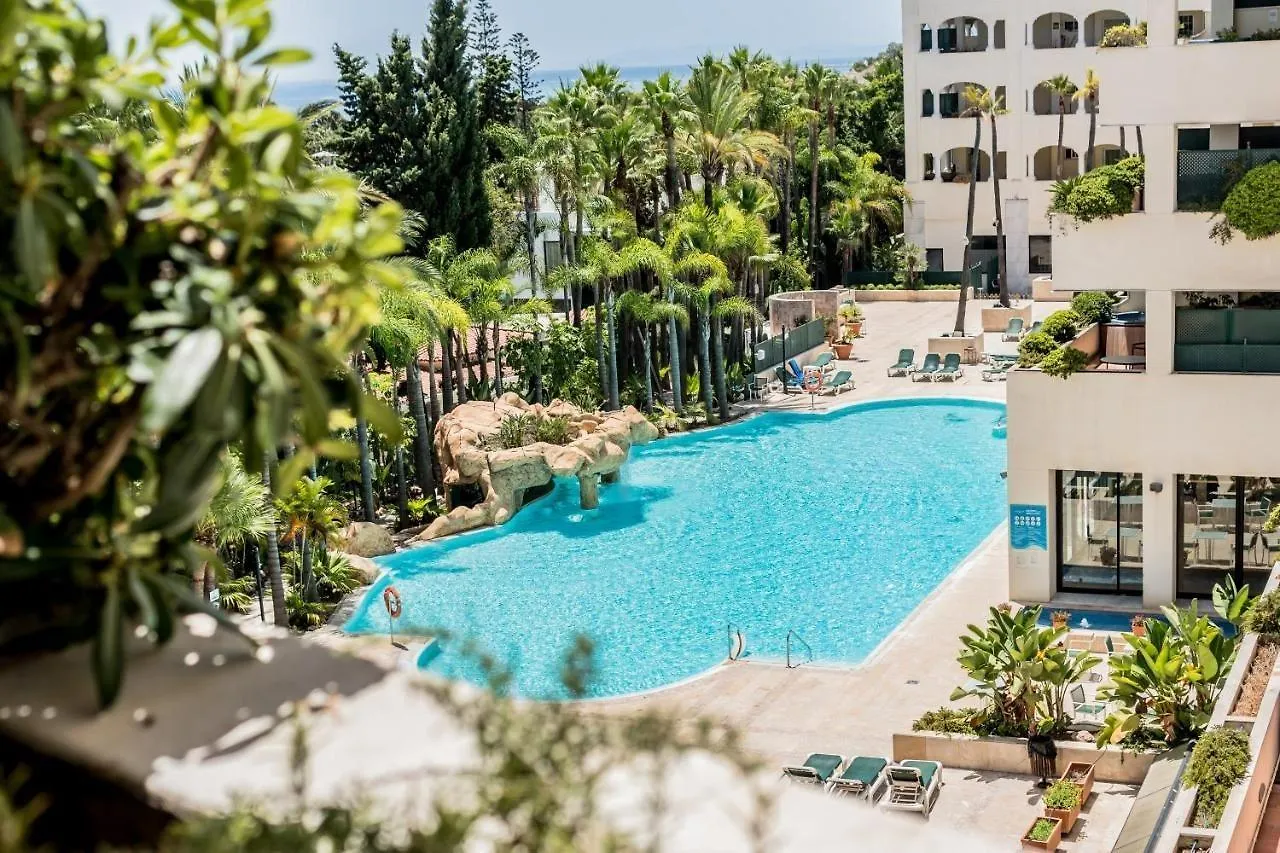 Guadalpin Suites Marbella