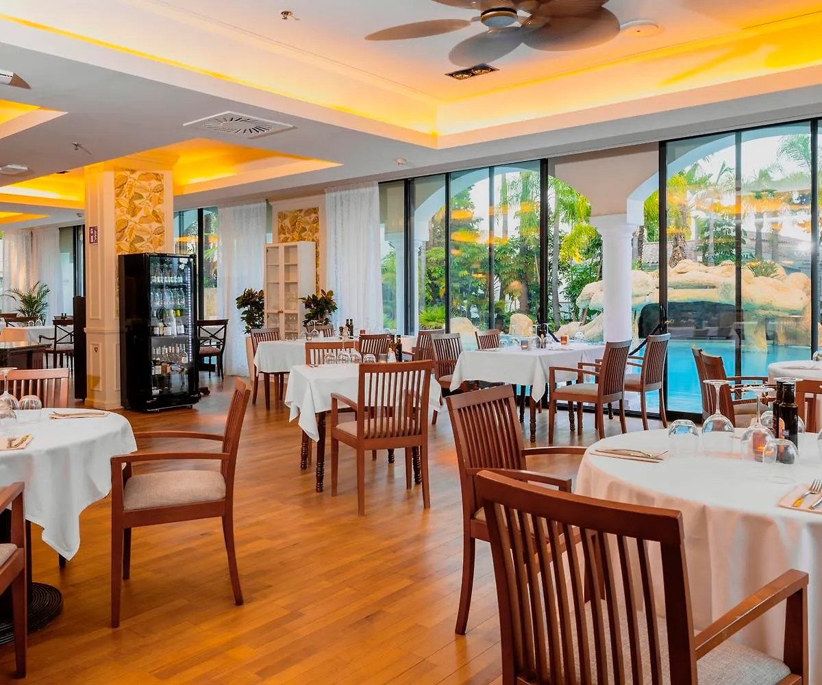 Guadalpin Suites Marbella Spain
