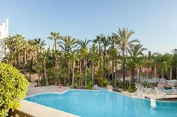Guadalpin Suites Marbella Apartment