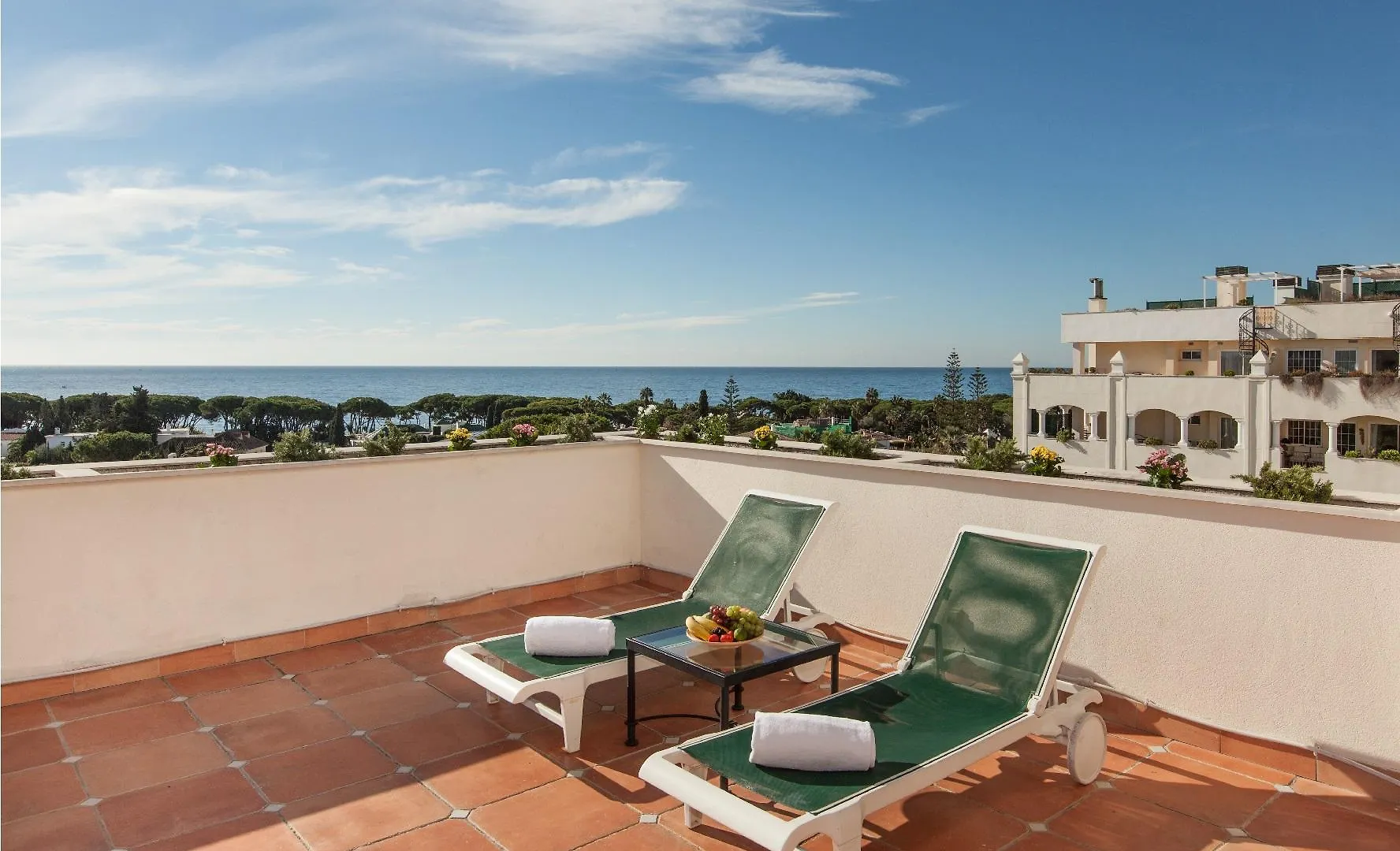 Guadalpin Suites Marbella 0*,  Spain